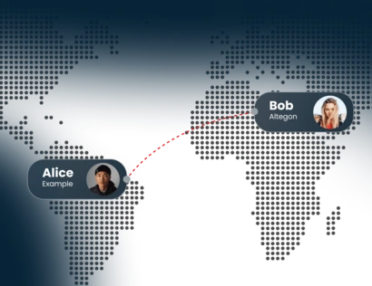 Communication Platform