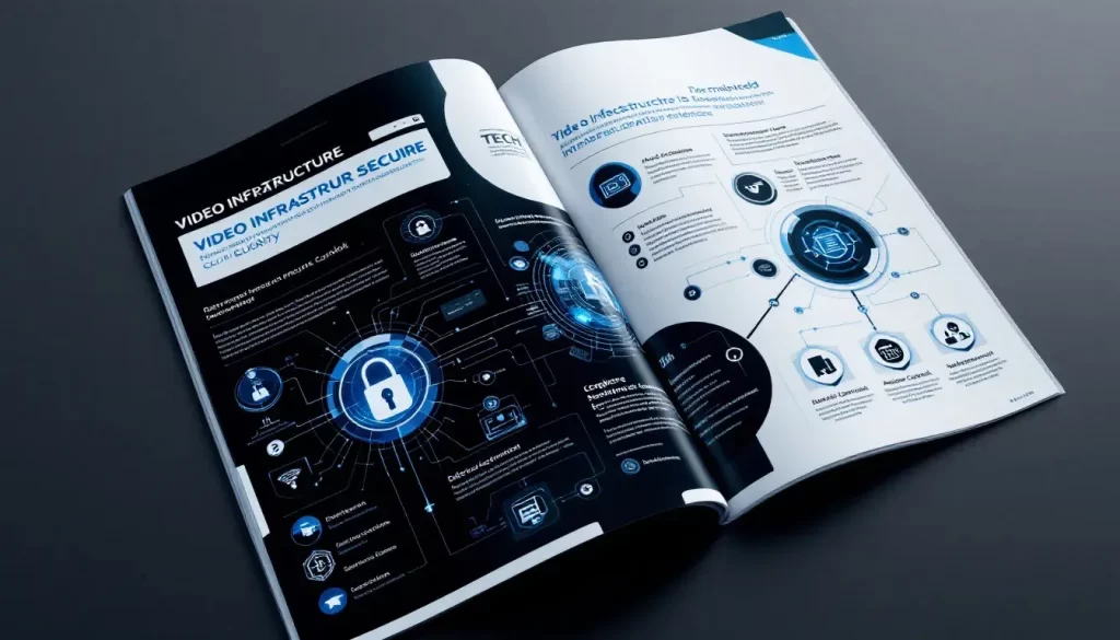 This image is about security and compliance