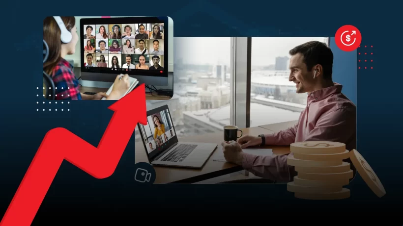 This Image depicts Saas Pricing Traps