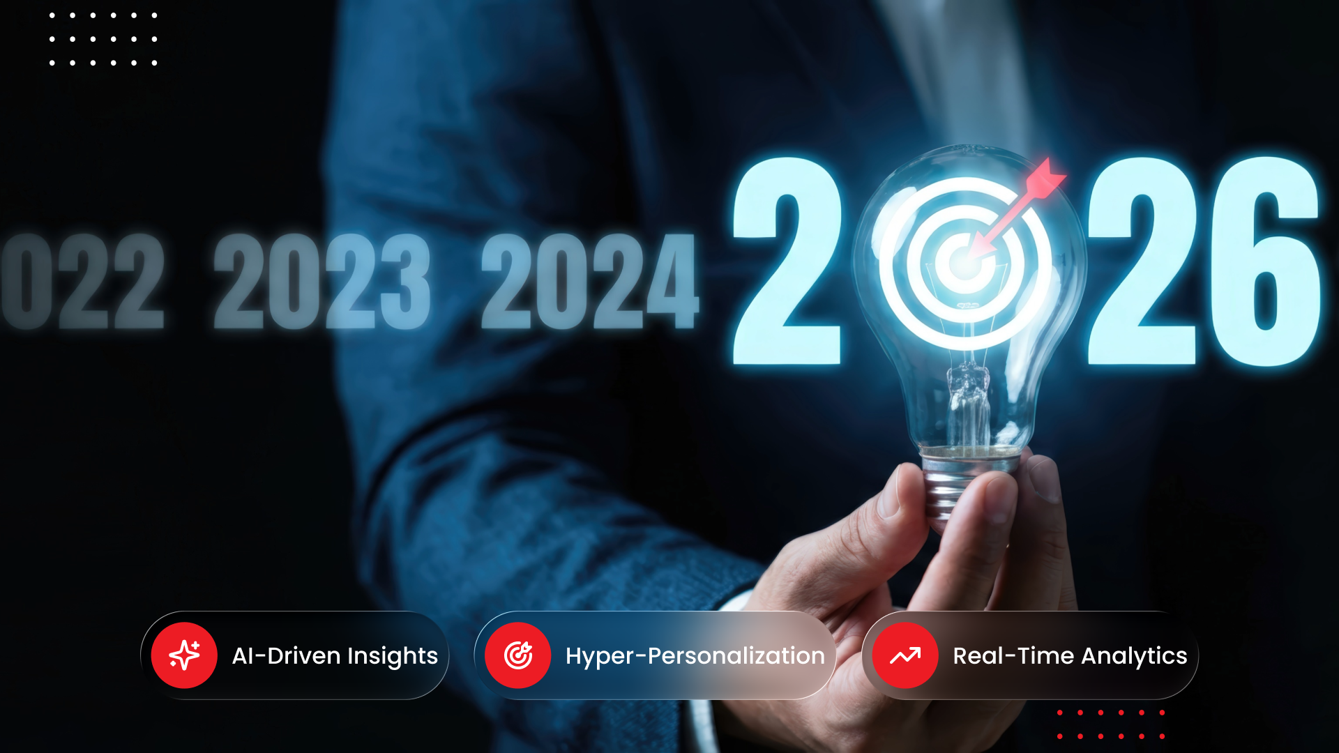 Customer Experience (CX) trends for 2026