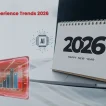 This image depicts Customer Experience Trends 2026