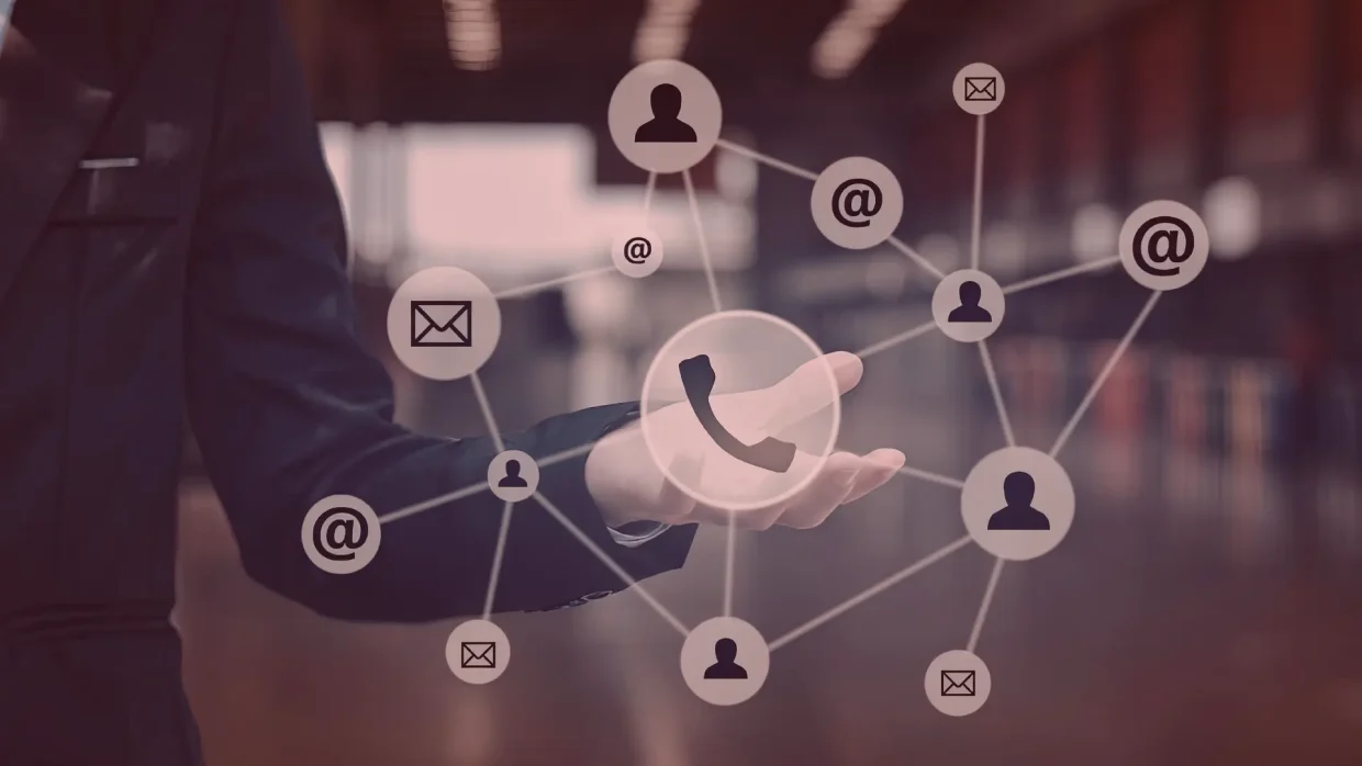 This Image Depicts the Rise of Digital Sovereignty