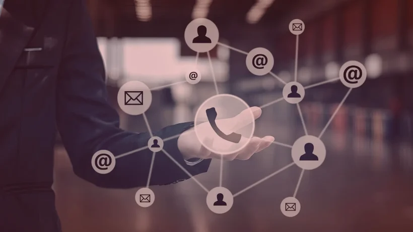 This Image Depicts the Rise of Digital Sovereignty