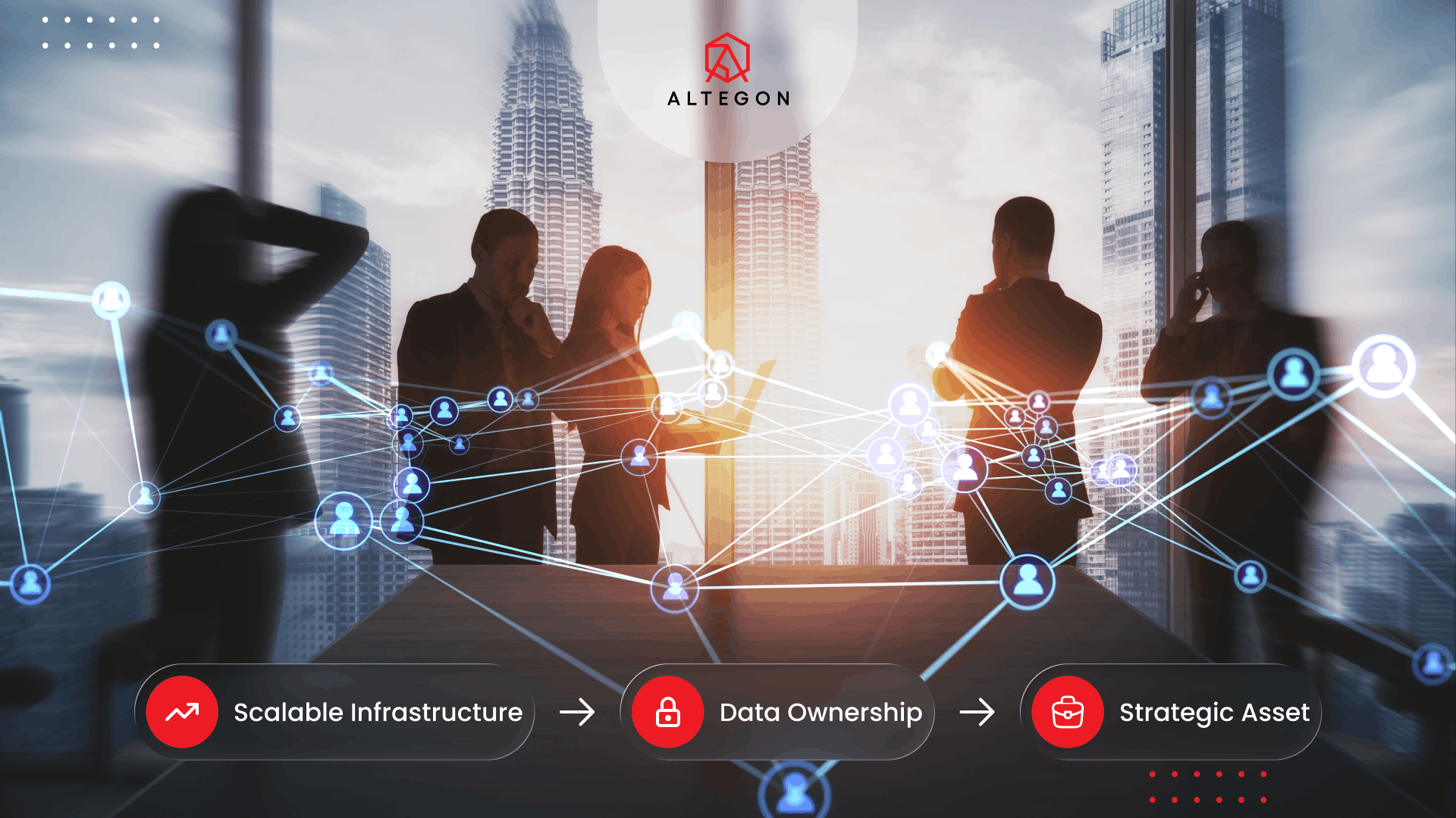 Enterprise Communication Infrastructure: The New Strategic Digital Asset