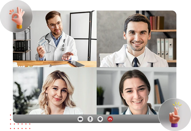 Meetings and Conferences