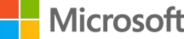 Microsoft logo