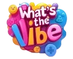 Whats the vibe logo